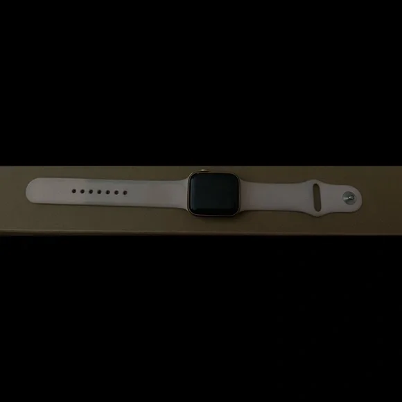 Apple Watch Series 6 GPS+Cellular, 40mm, Rose Gold